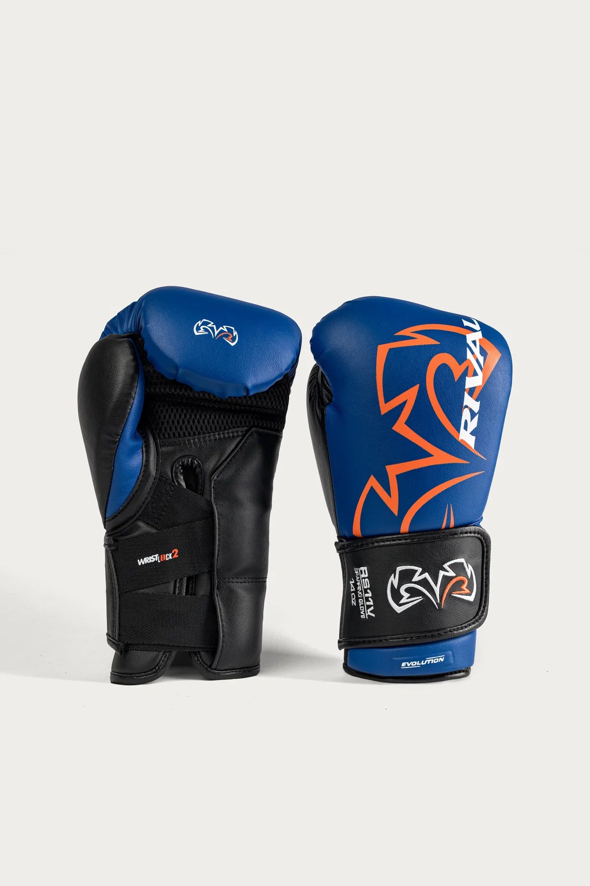 Rival RS11V Evolution Sparring Gloves - Various Colors