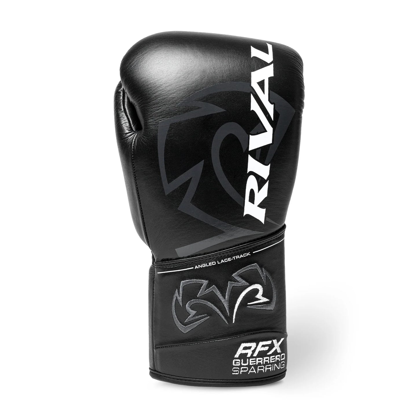 Rival RFX-Guerrero Horse Hair Sparring Gloves - SF-H - Black or White
