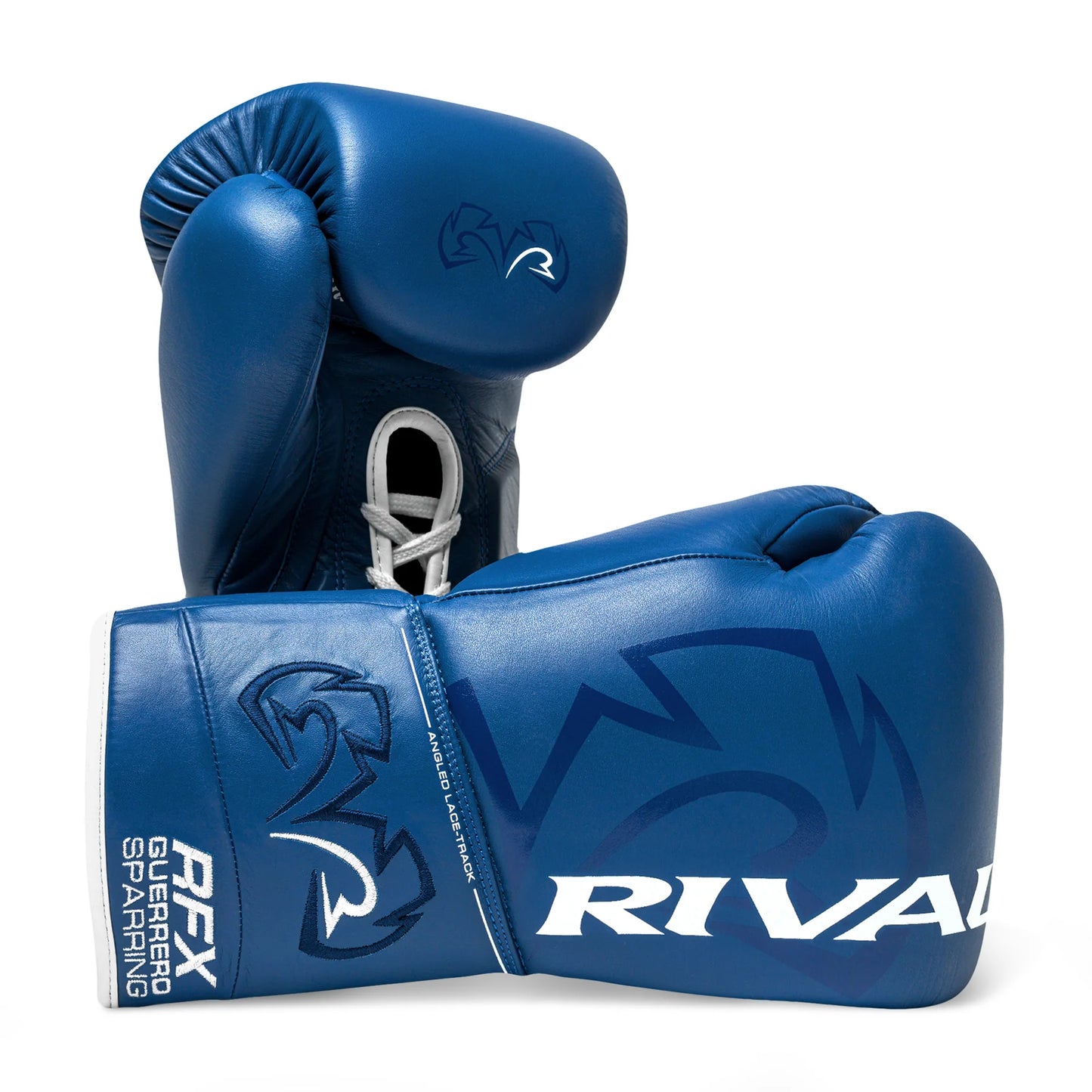 Rival RFX-Guerrero Horse Hair Sparring Gloves - SF-H - Various Colors