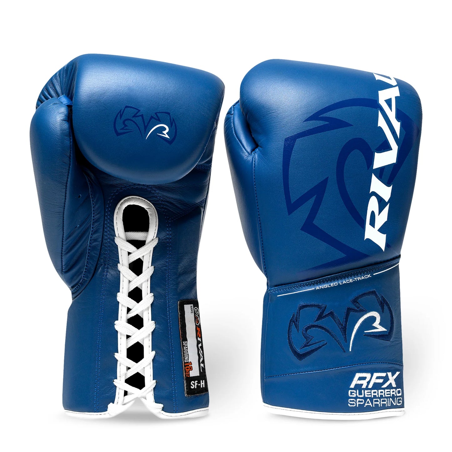 Rival RFX-Guerrero Horse Hair Sparring Gloves - SF-H - Various Colors