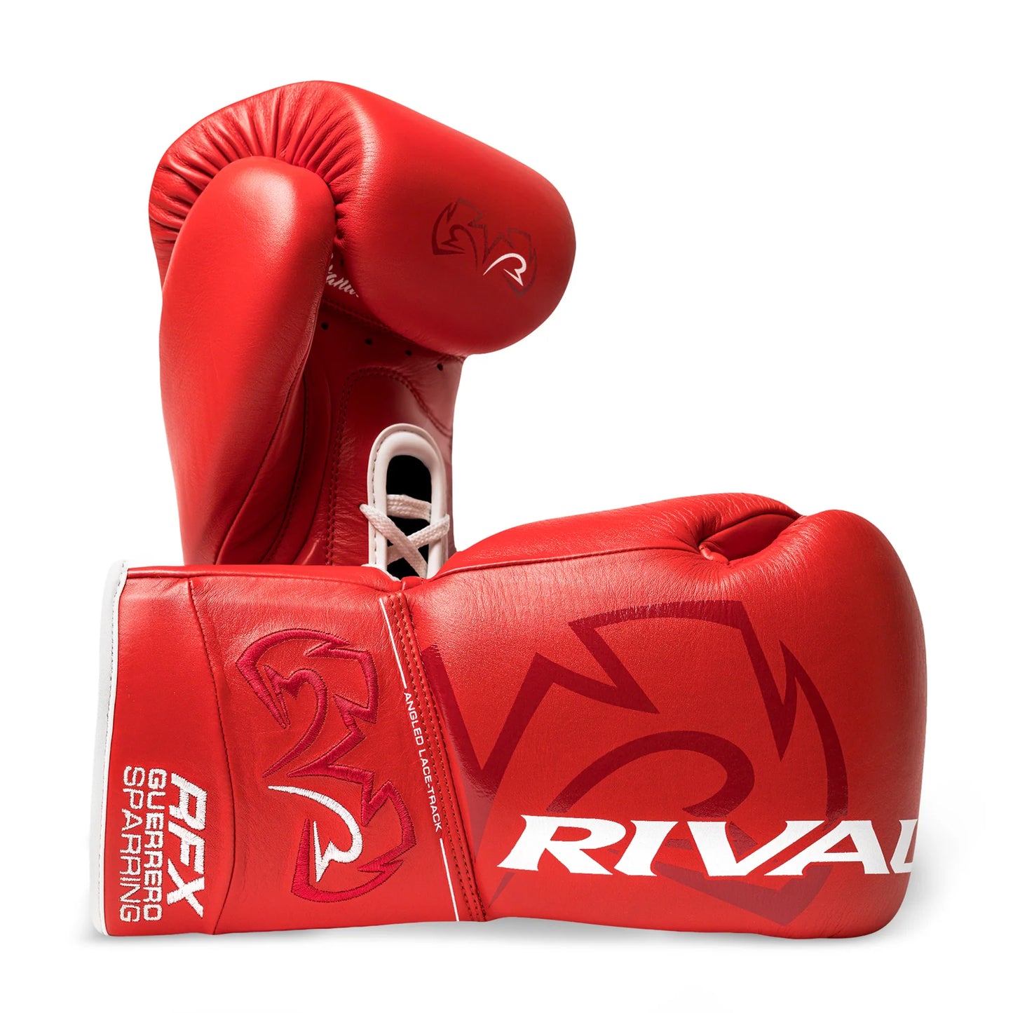 Rival RFX-Guerrero Horse Hair Sparring Gloves - SF-H - Various Colors