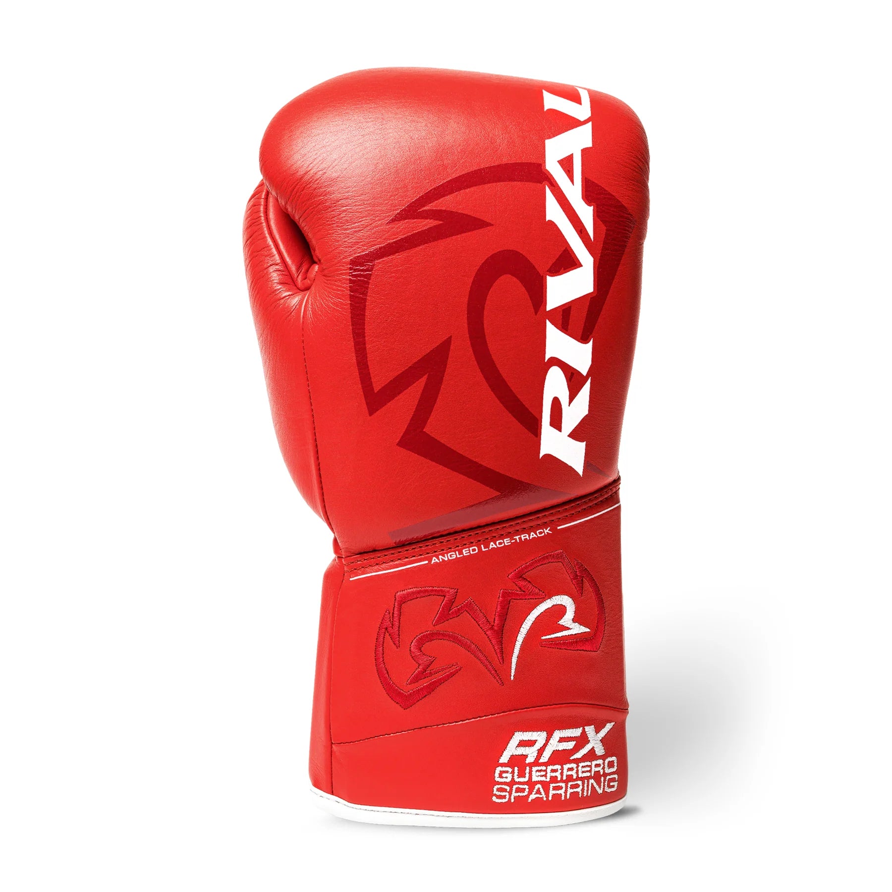 Rival RFX-Guerrero Horse Hair Sparring Gloves - SF-H - Various