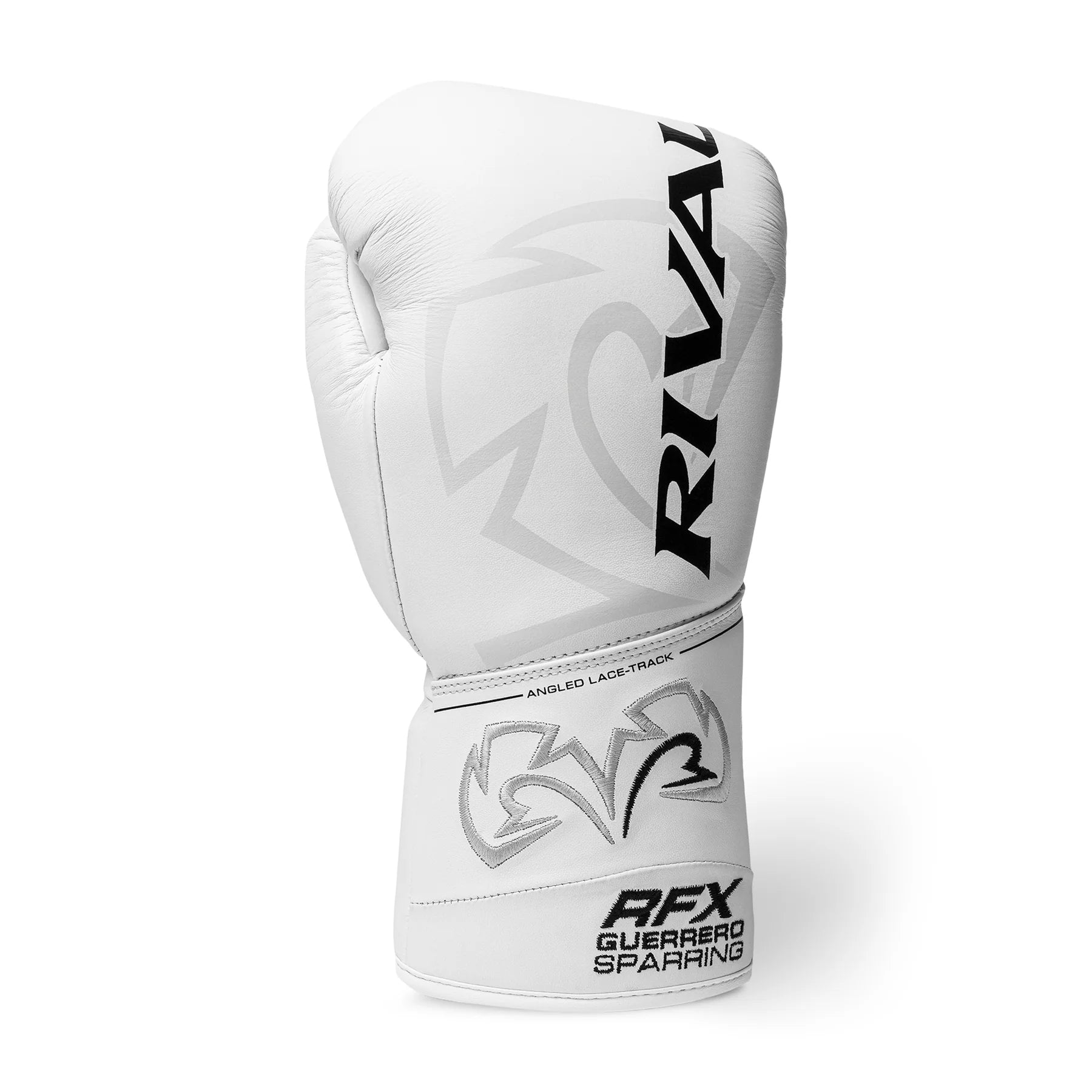 Rival RFX-Guerrero Horse Hair Sparring Gloves - SF-H - Black or