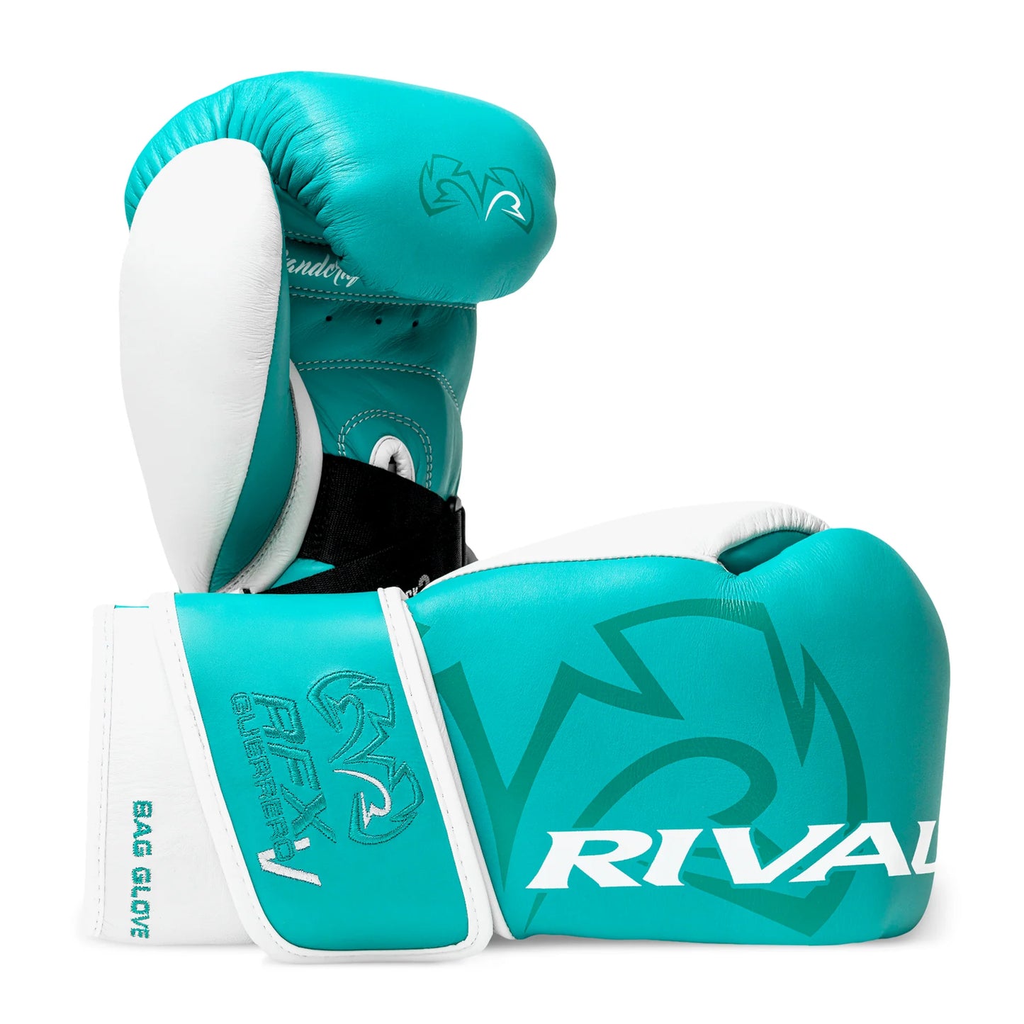 Rival RFX-Guerrero-V Horse Hair Bag Gloves SF-H - Various Colors