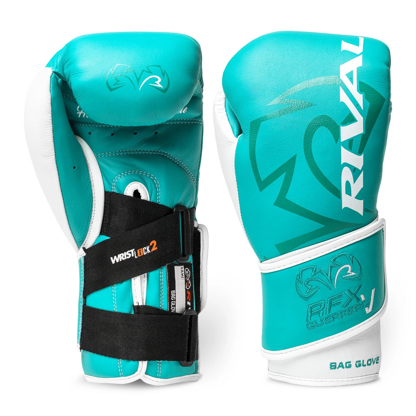 Rival RFX-Guerrero-V Horse Hair Bag Gloves SF-H - Various Colors
