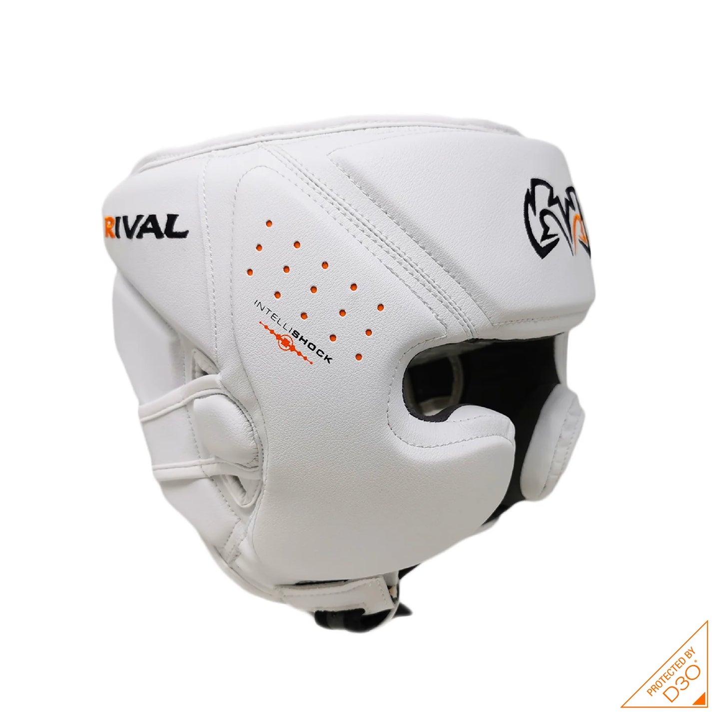 Rival RHG10 Intelli-Shock Headgear - Various Colors