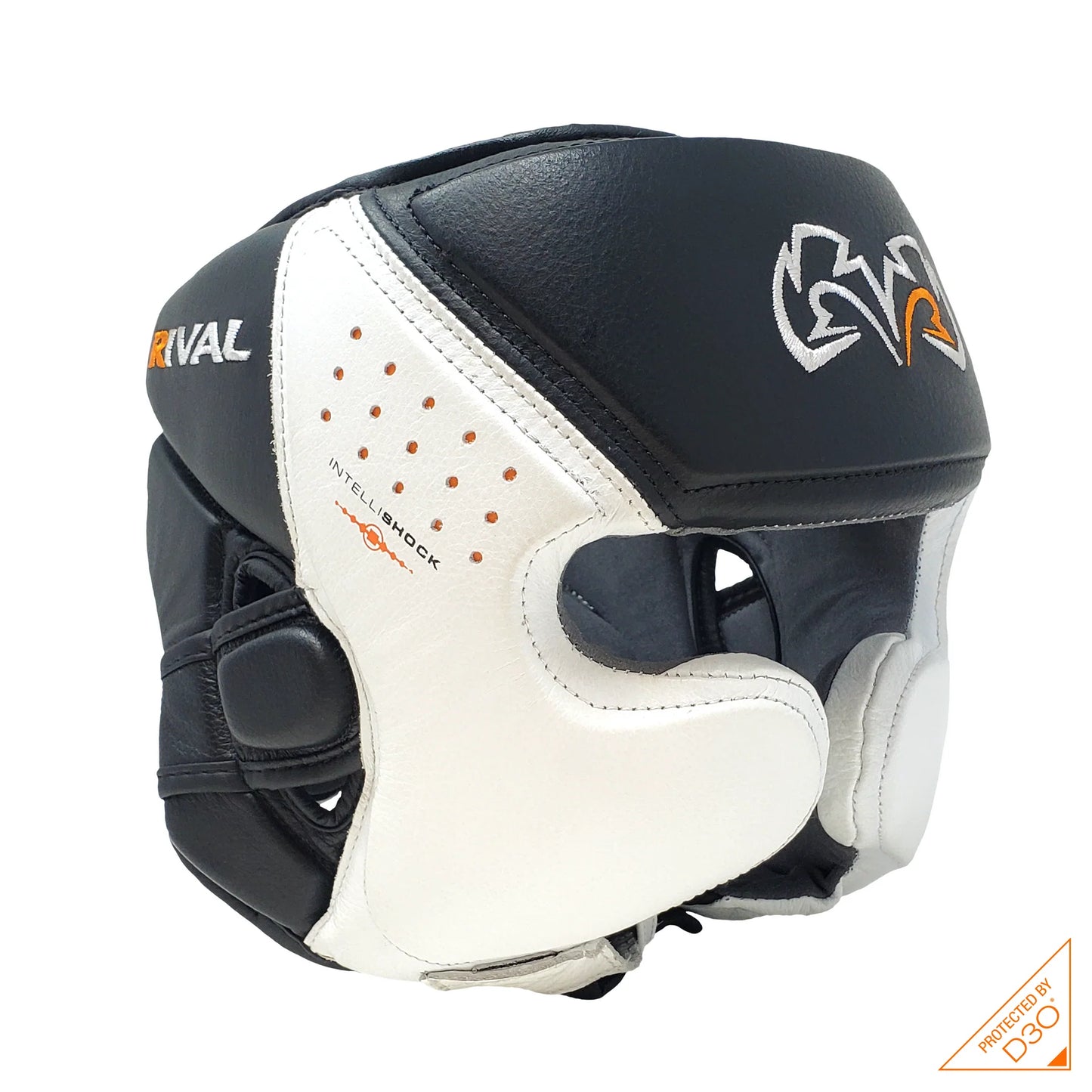 Rival RHG10 Intelli-Shock Headgear - Various Colors