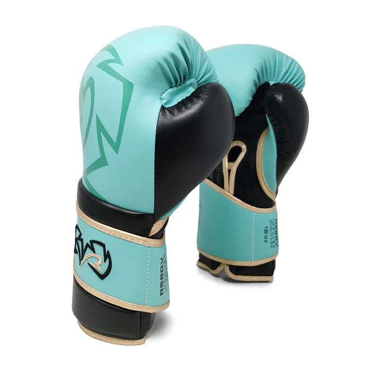 RIVAL RS80V IMPULSE SPARRING GLOVES - Various Colors