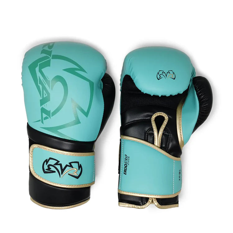 RIVAL RS80V IMPULSE SPARRING GLOVES - Various Colors