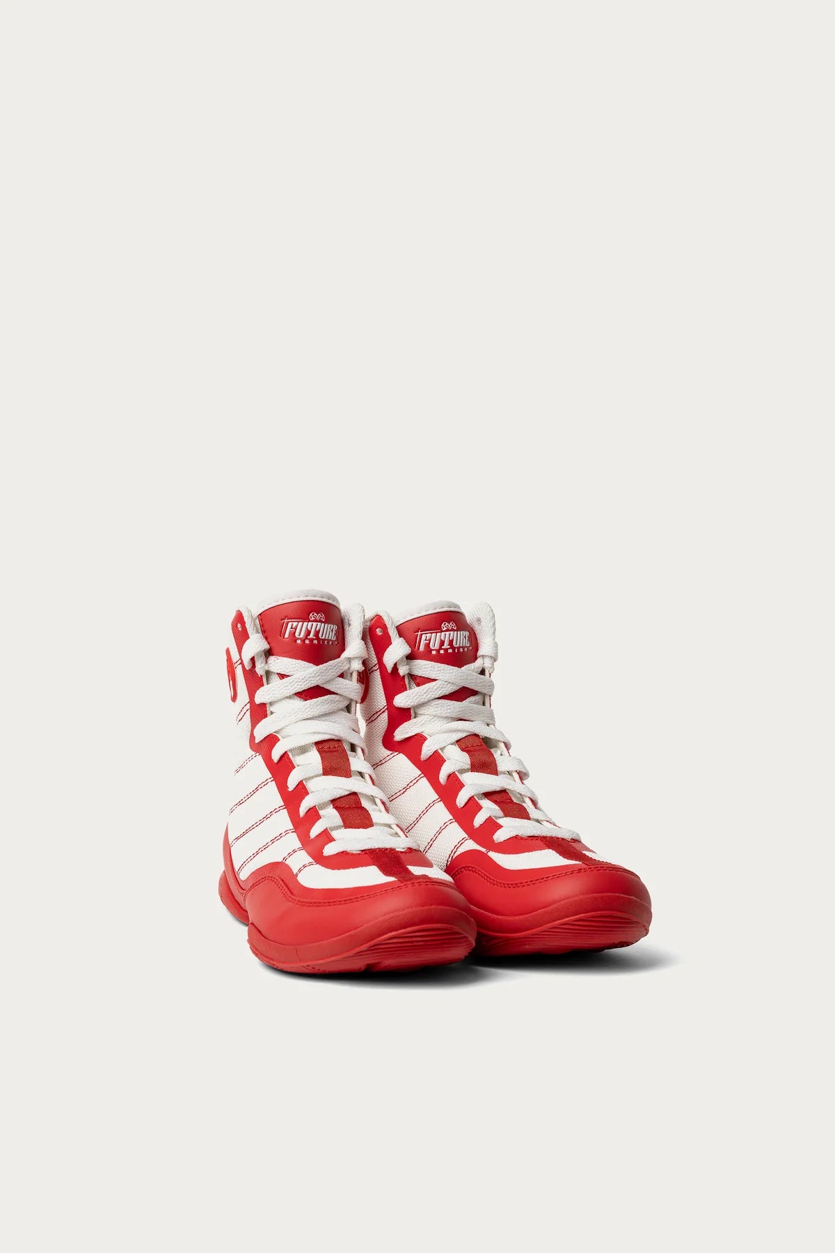 RSX-Future Bokschoenen - Kinderen - Rood