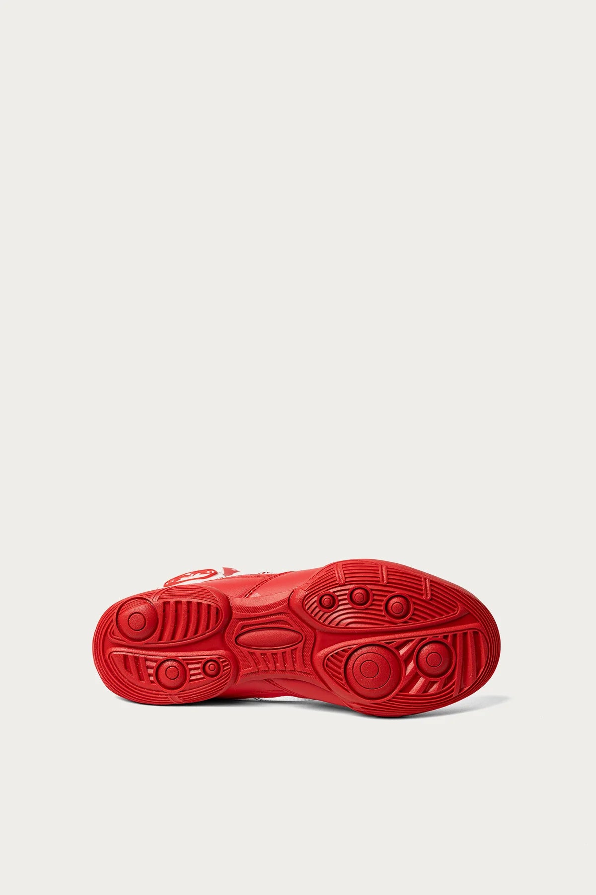 RSX-Future Bokschoenen - Kinderen - Rood