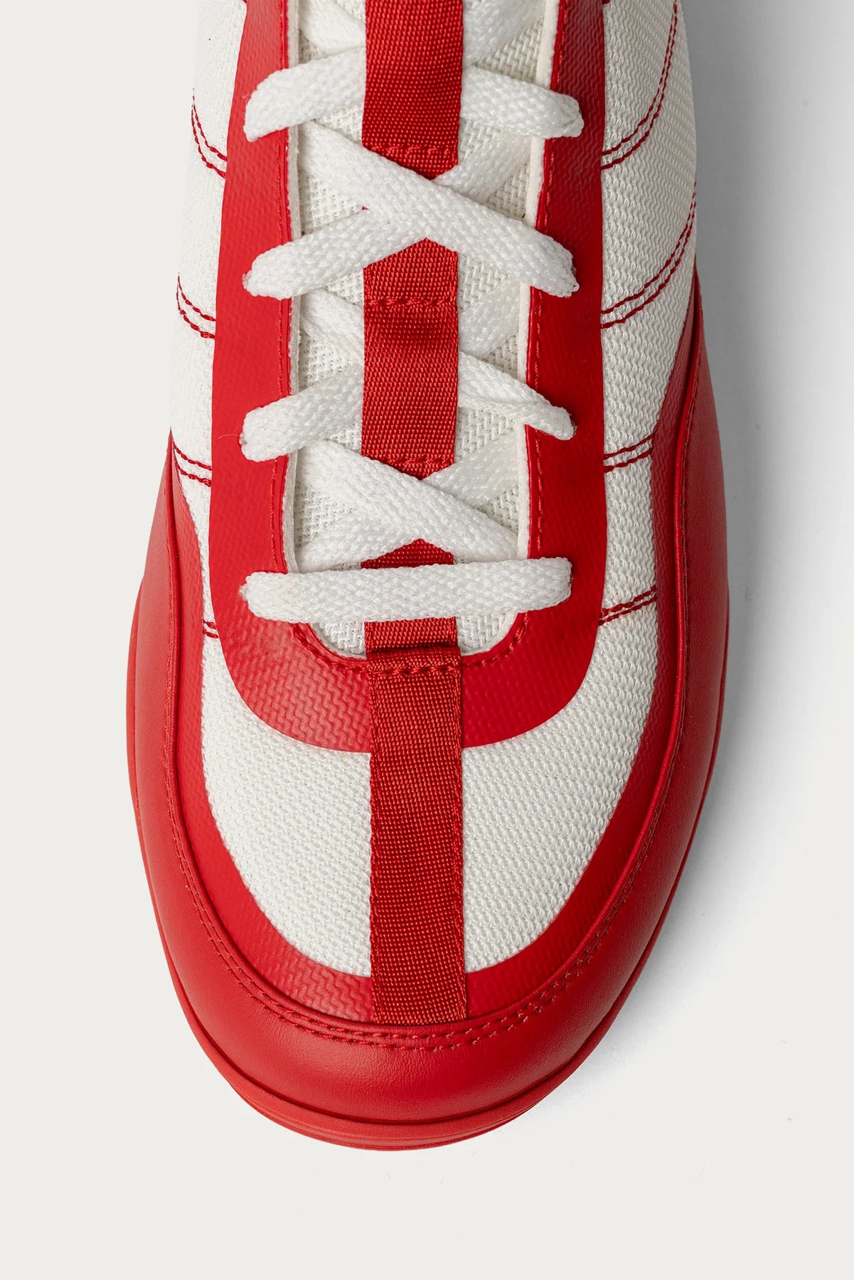 RSX-Future Bokschoenen - Kinderen - Rood