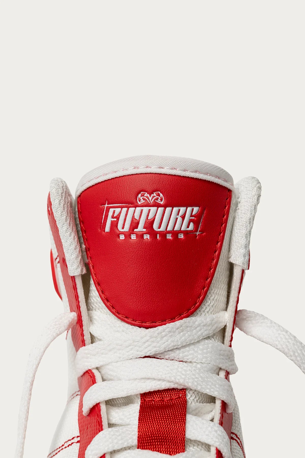 RSX-Future Bokschoenen - Kinderen - Rood