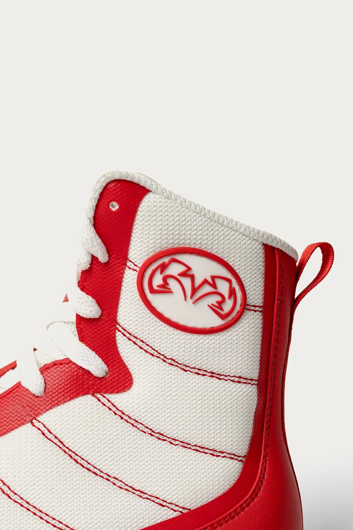 RSX-Future Bokschoenen - Kinderen - Rood