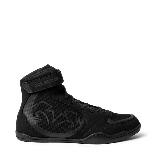 Rival RSX-Genesis 3 Boxing Shoes - Black - 2026