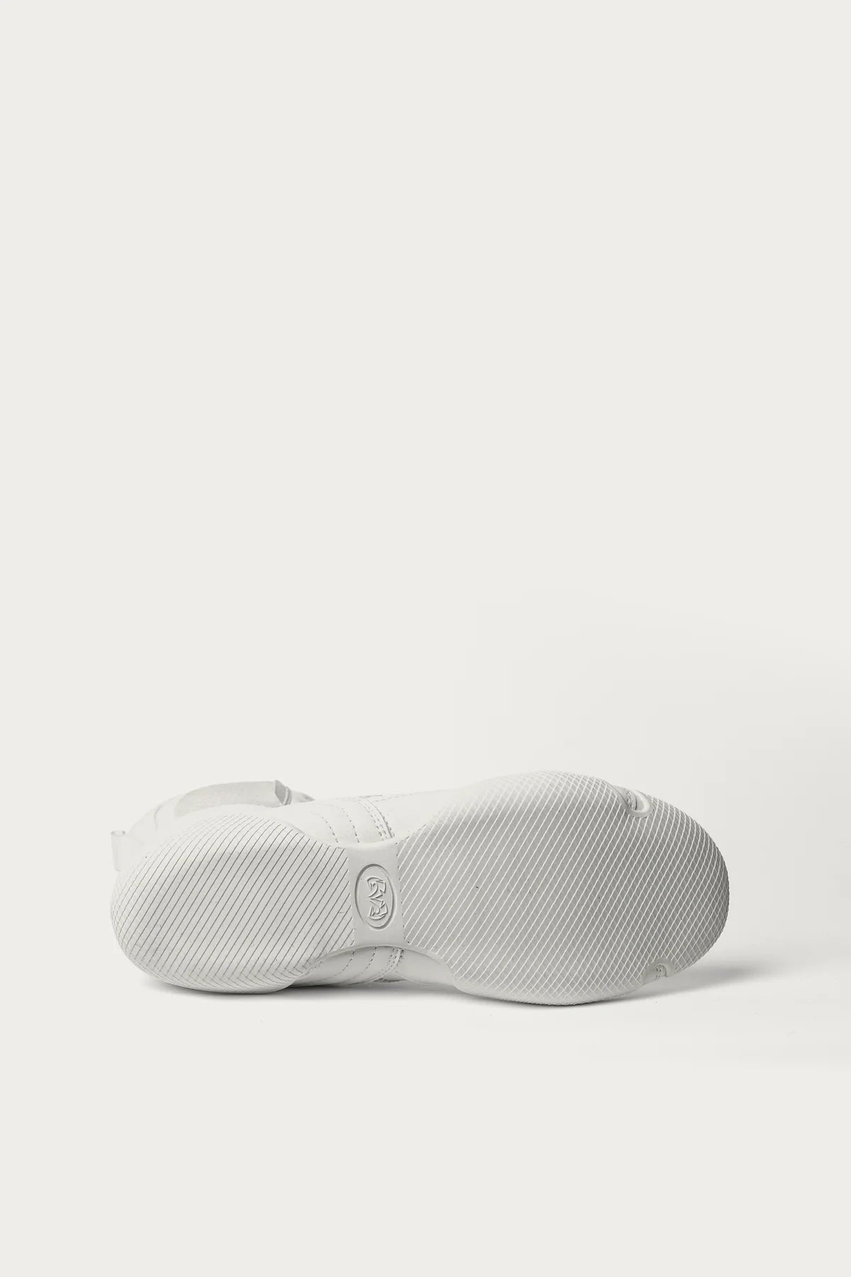 Rival RSX-Guerrero 03 High-Top Boxing Shoes - White