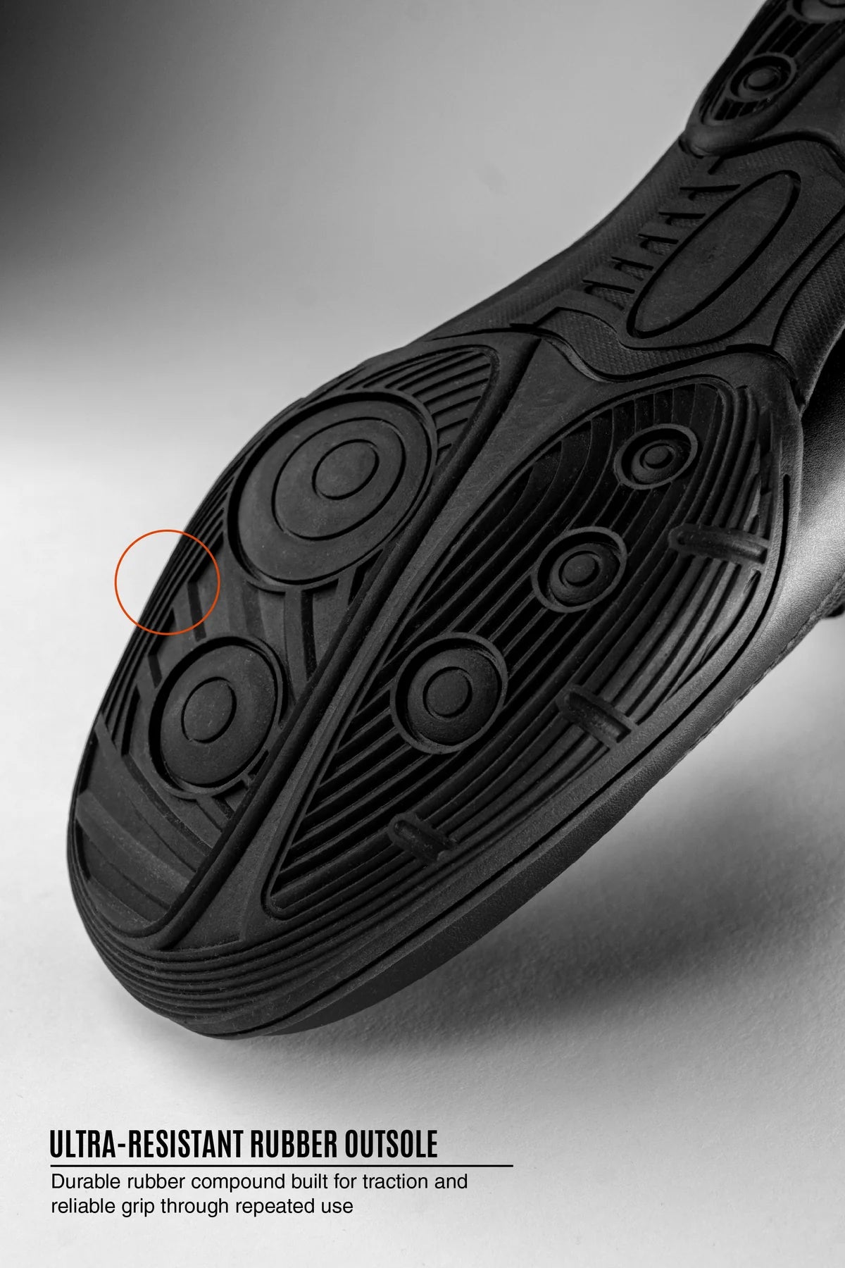 Rival RSX-Prospect Boxing Shoes
