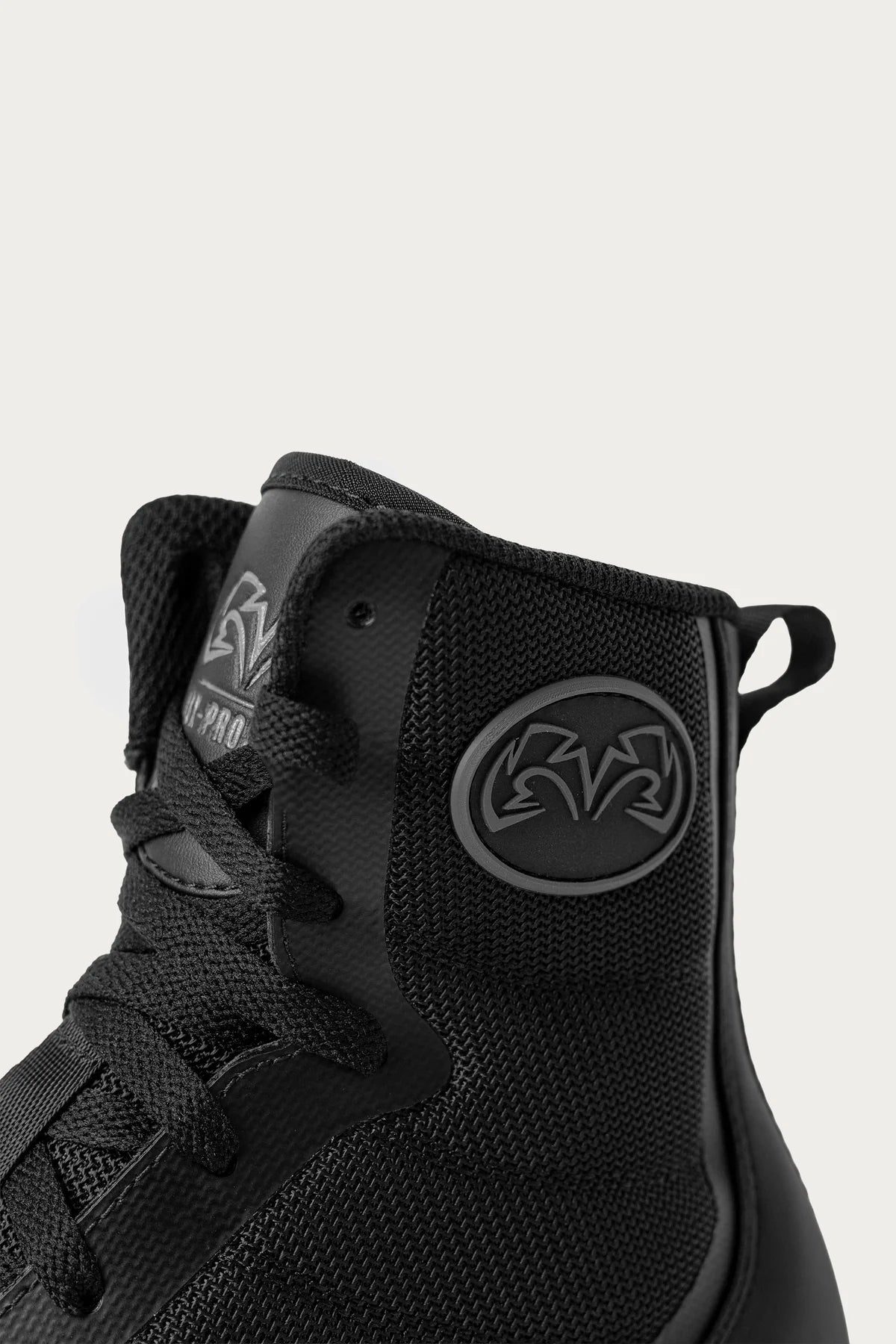Rival RSX-Prospect Boxing Shoes