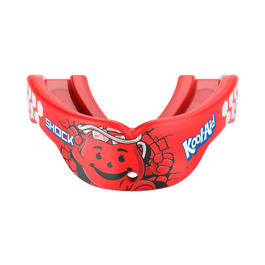 SHOCK DOCTOR KOOL-AID GEL MAX MOUTH GUARD - YOUTH