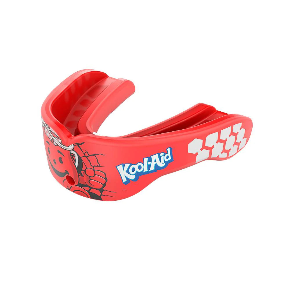 SHOCK DOCTOR KOOL-AID GEL MAX MOUTH GUARD - YOUTH