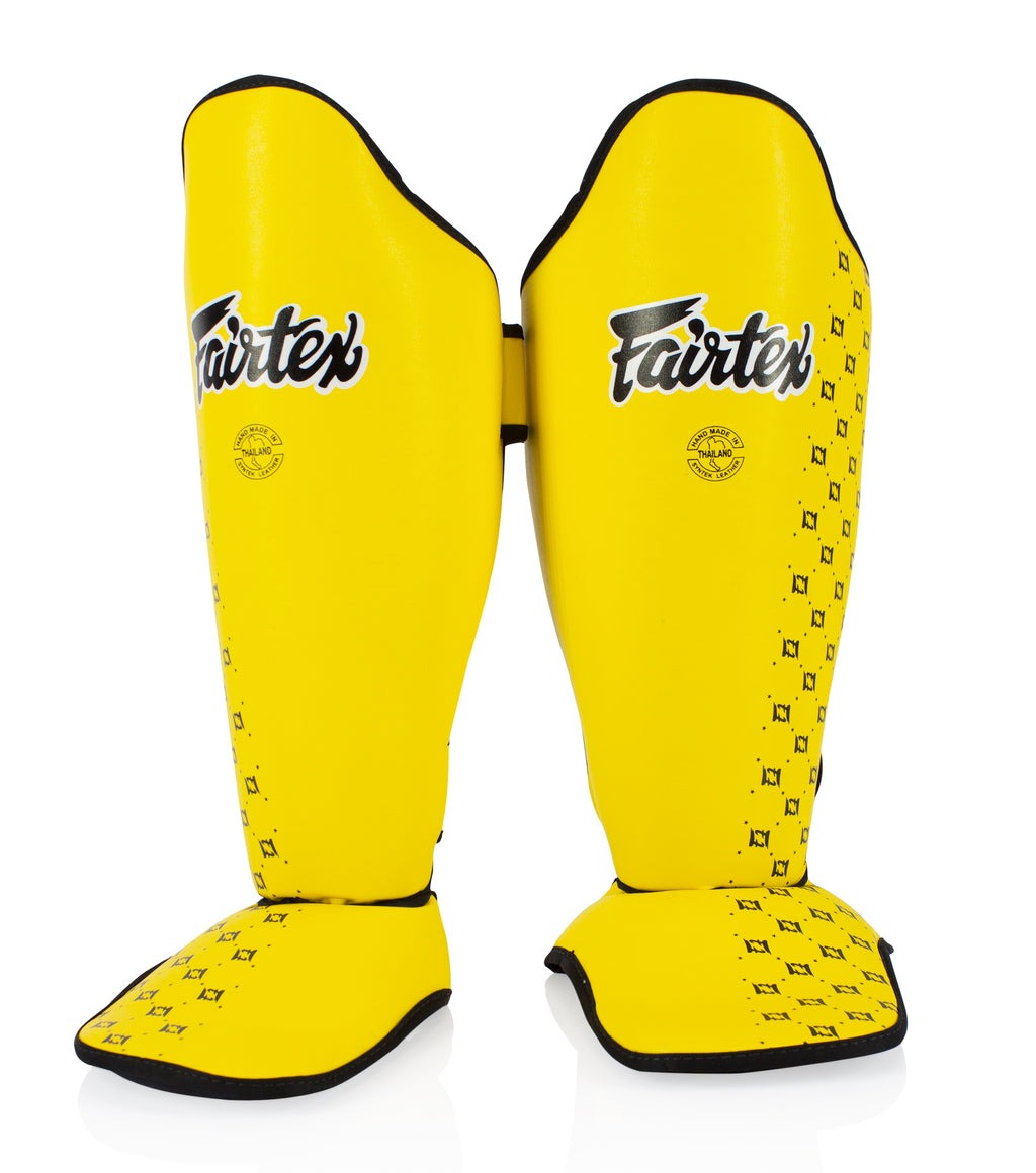 FAIRTEX SP5 SHIN GUARDS - Various Colors