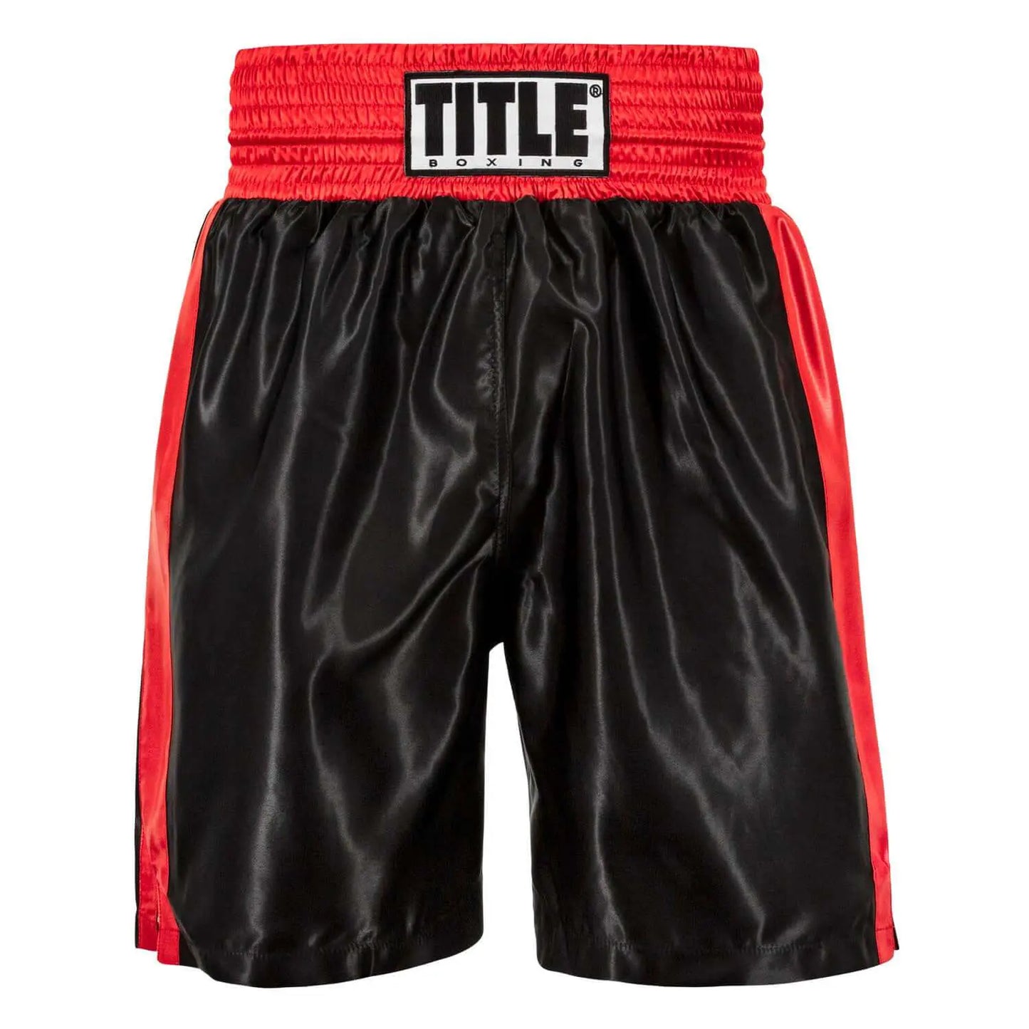 Title Edge Boxing Shorts