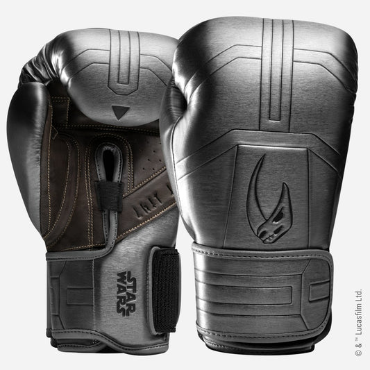 Hayabusa Star Wars Boxing Gloves - The Mandalorian