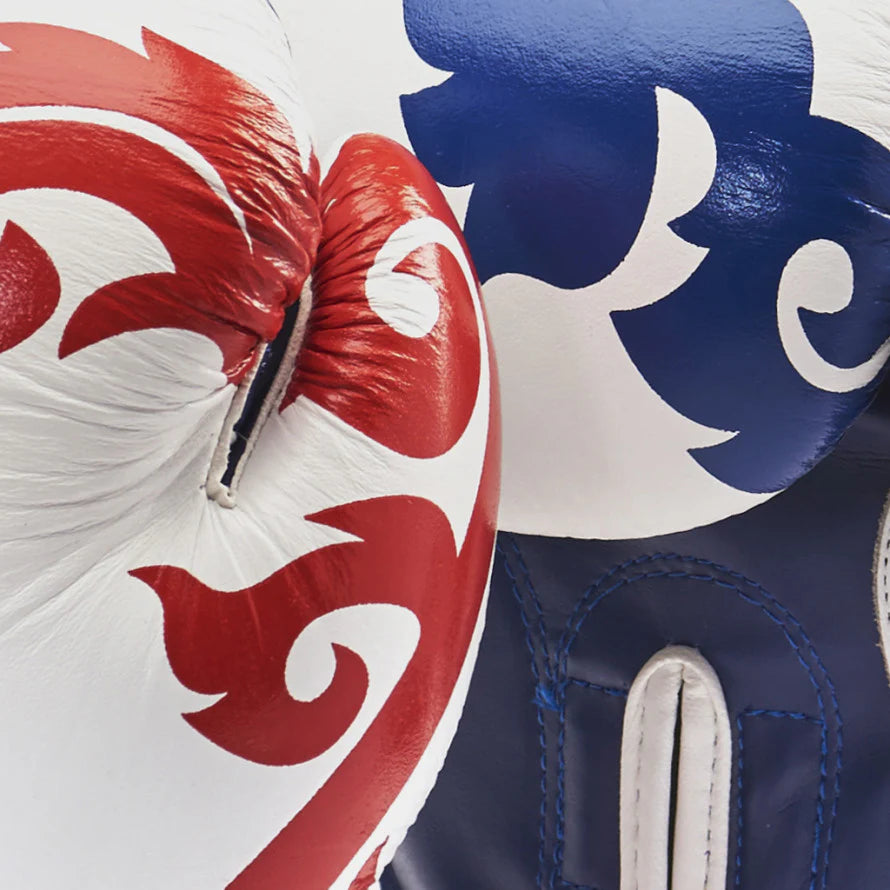 LEONE MUAY THAI BOXING GLOVES - Various Colors