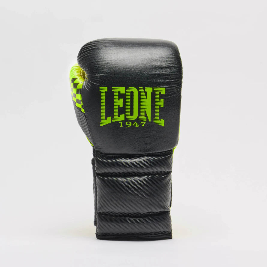 LEONE CARBON22 BOXING GLOVES