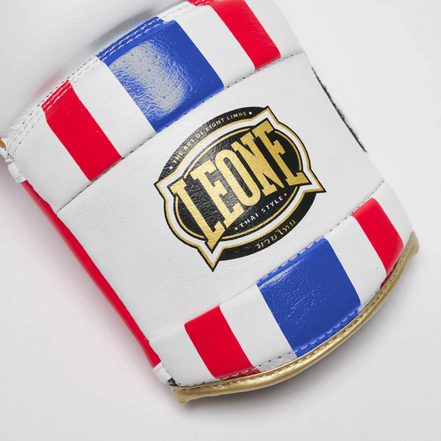 LEONE THAI STYLE BOXING GLOVES - Various Colors