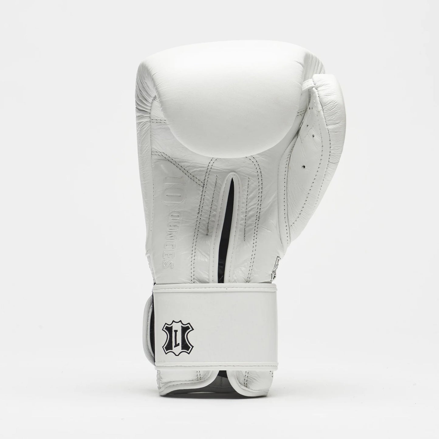 LEONE "THE GREATEST" BOXING GLOVES - Black or White