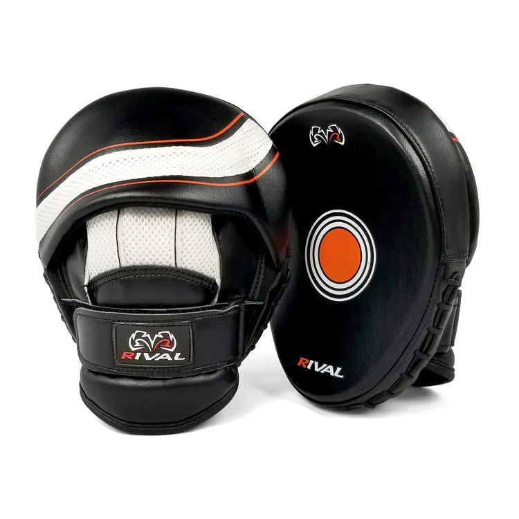 RIVAL RPM1 ULTRA PUNCH MITTS - Various Colors