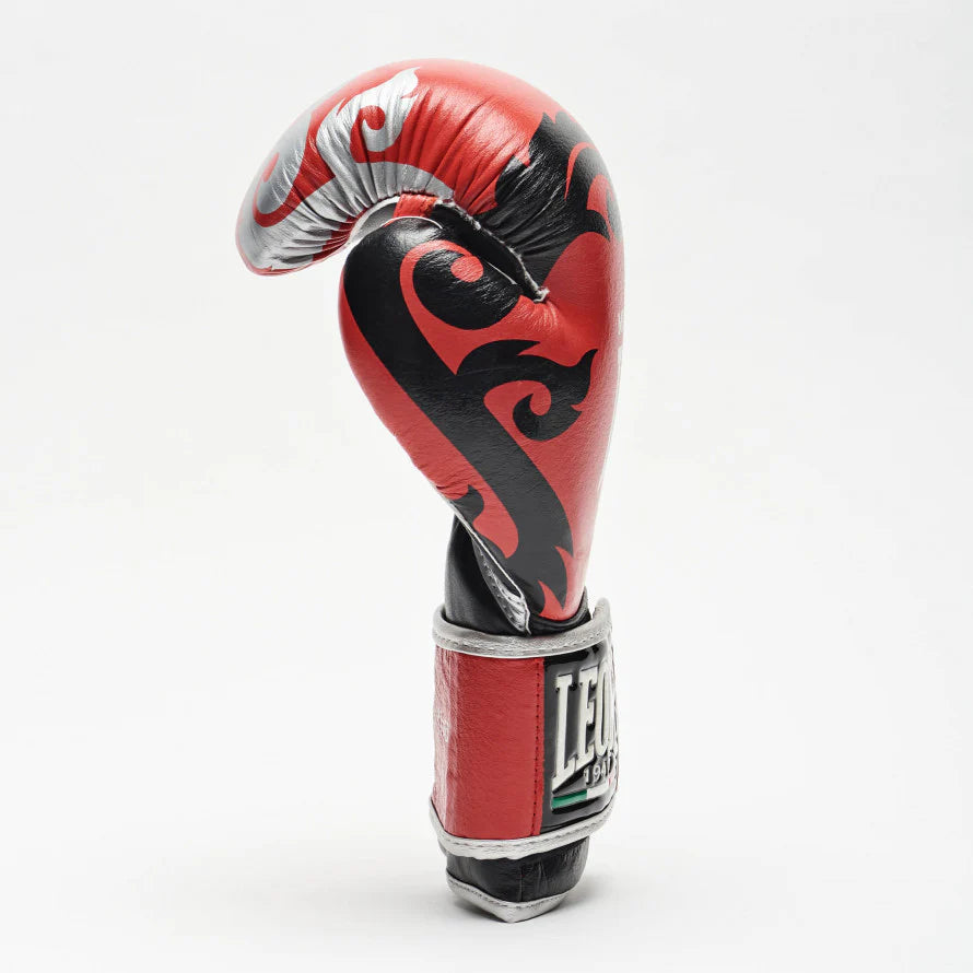 LEONE MUAY THAI BOXING GLOVES - Various Colors