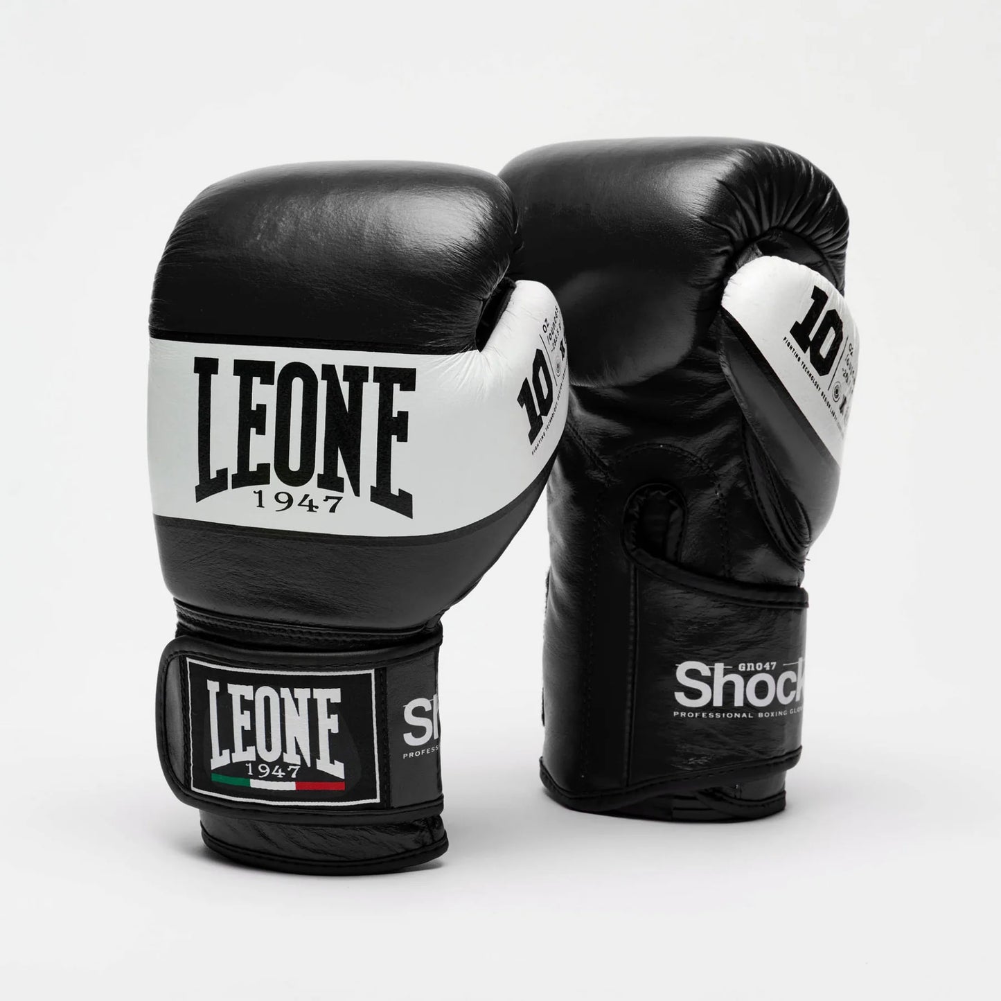 LEONE SHOCK BOXING GLOVES