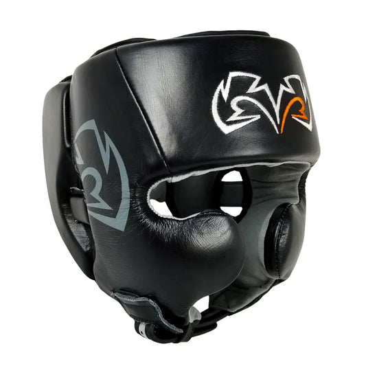 RIVAL RHG20 TRADITIONAL HEADGEAR - Various Colors