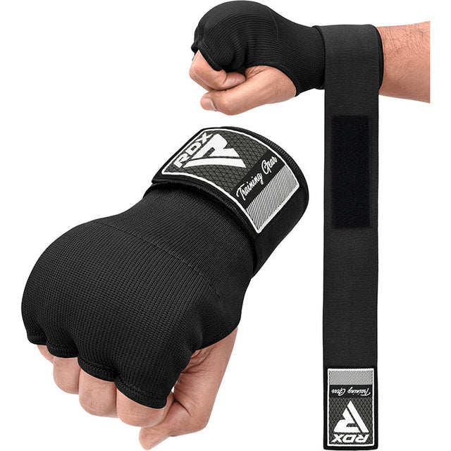 RDX IS2 Gel Padded Quick Wraps