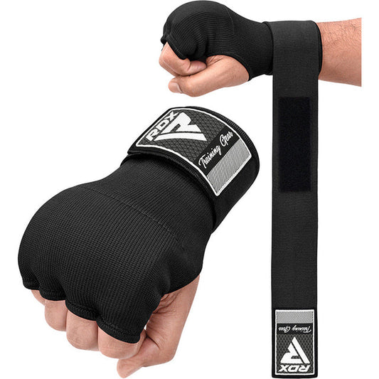 RDX IS2 Gel Padded Quick Wraps