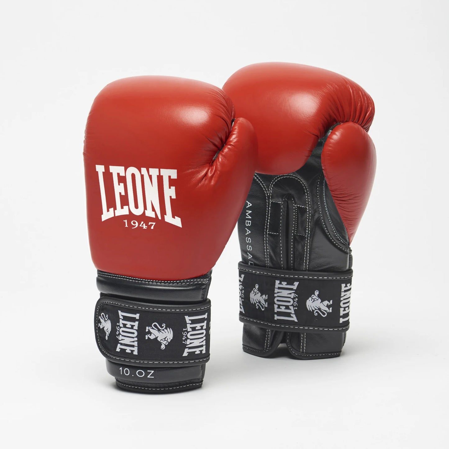 LEONE ABASSADOR BOXING GLOVES - Various Colors