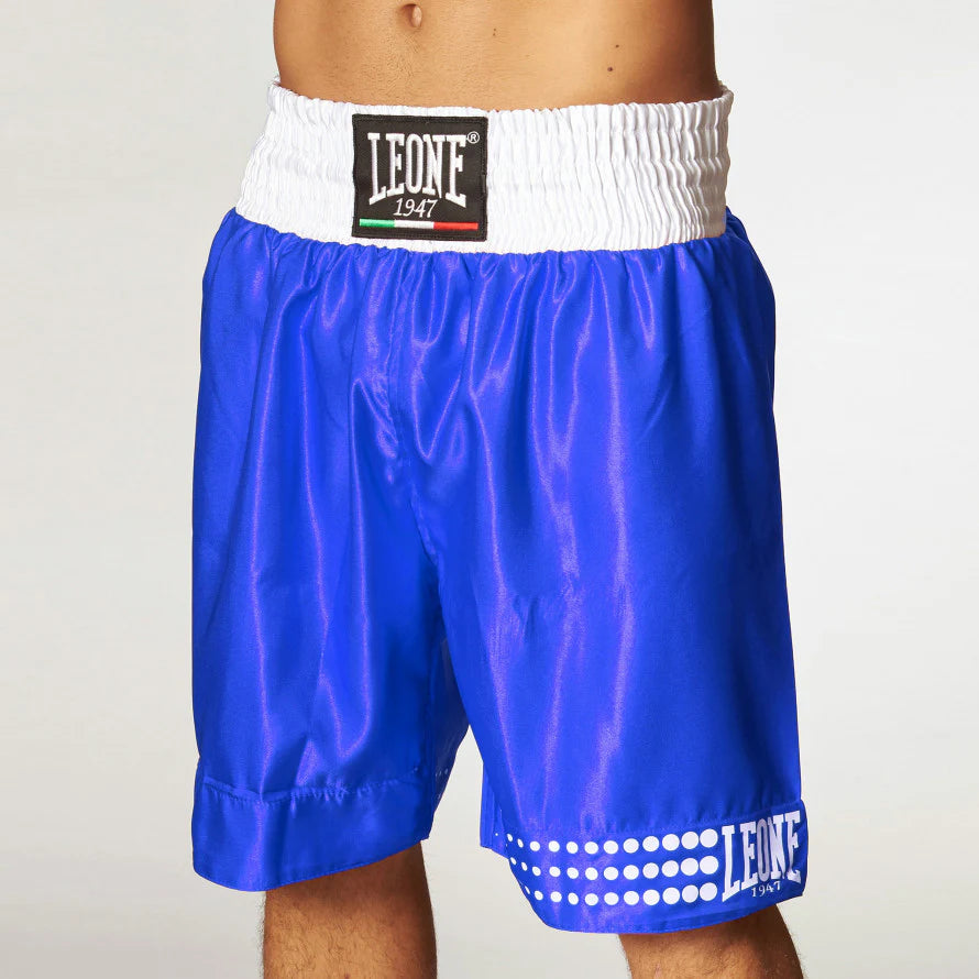 Leone AB737 Boxing Shorts - Various Colors