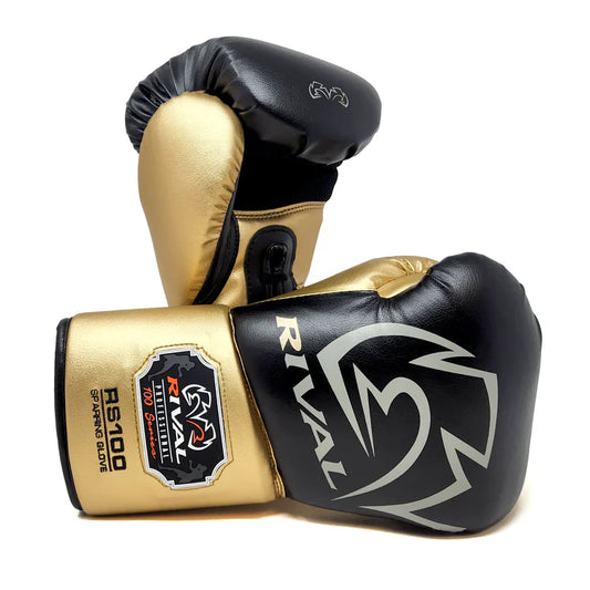 RIVAL RS100 SPARRING GLOVES - Various Colors