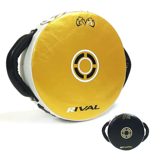 RIVAL RPS7 FITNESS PLUS PUNCH SHIELD - Various Colors