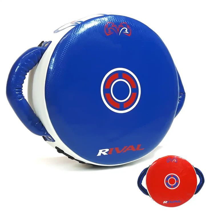 RIVAL RPS7 FITNESS PLUS PUNCH SHIELD - Various Colors