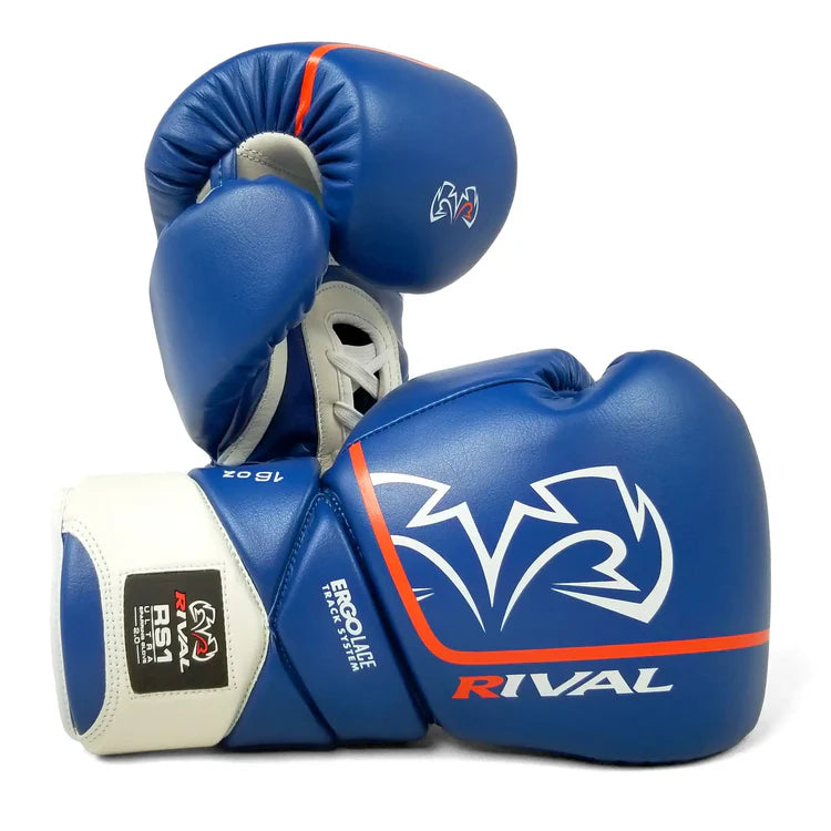 RIVAL RS1 ULTRA SPARRING GLOVES 2.0 - Various Colors