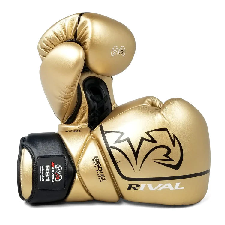 RIVAL RS1 ULTRA SPARRING GLOVES 2.0 - Various Colors