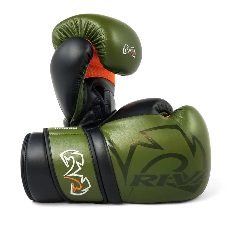 RIVAL RS80V IMPULSE SPARRING GLOVES - Various Colors