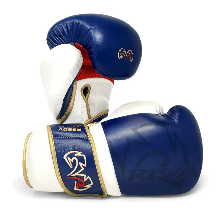 RIVAL RS80V IMPULSE SPARRING GLOVES - Various Colors