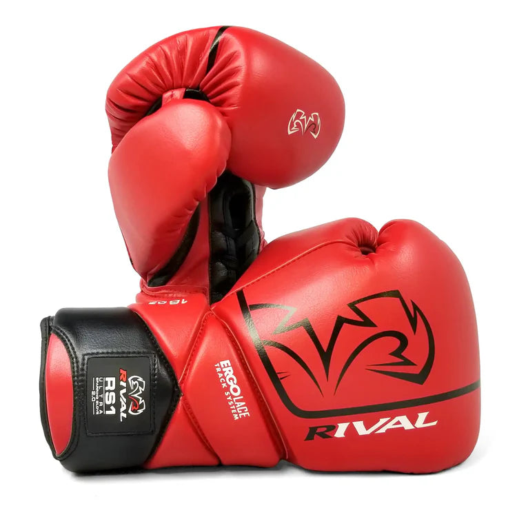 RIVAL RS1 ULTRA SPARRING GLOVES 2.0 - Various Colors