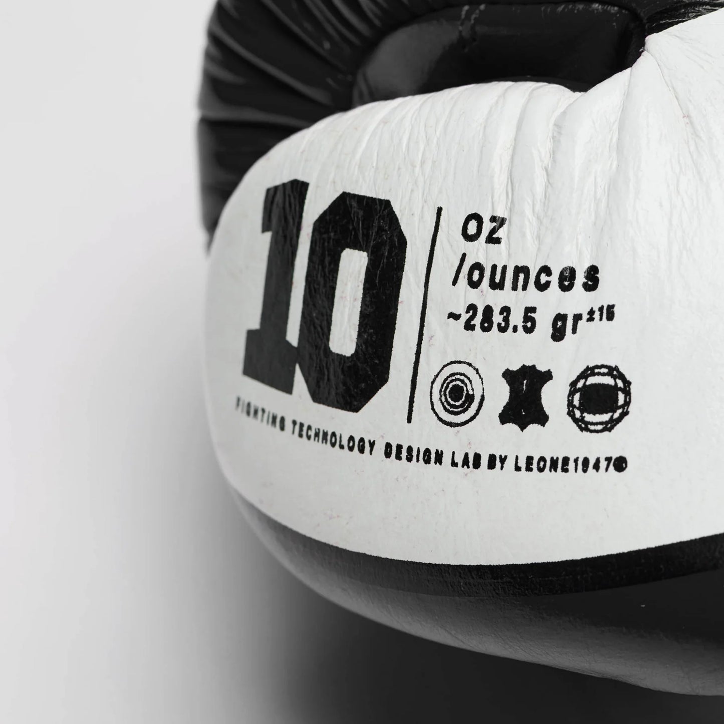 LEONE SHOCK BOXING GLOVES