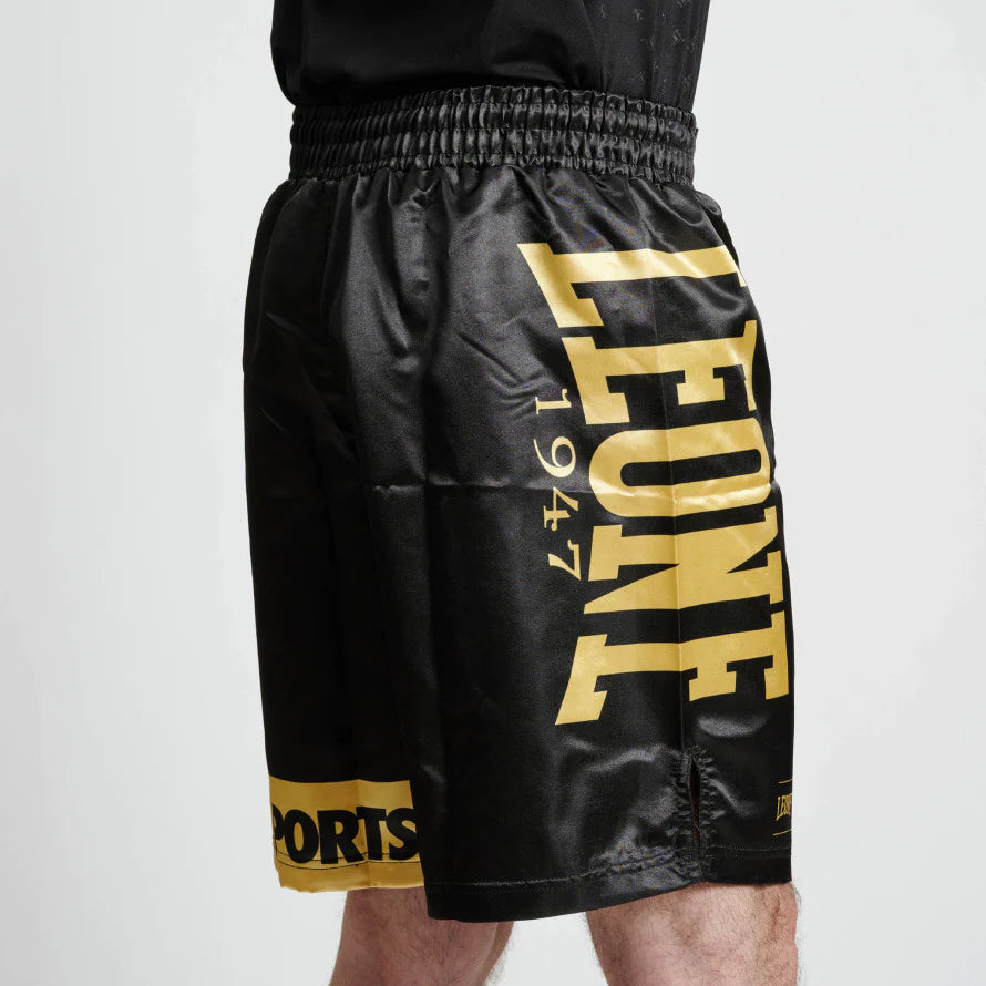 LEONE DNA MMA SHORTS