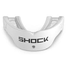 Shock Doctor Gel Max Power Gebitsbeschermer - Volwassen